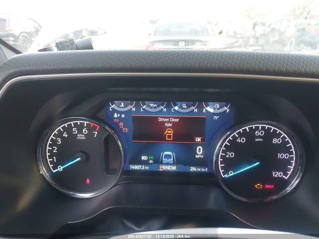 Ford F-150 Xlt 2023 1FTEX1C82PFA77033 Image 7