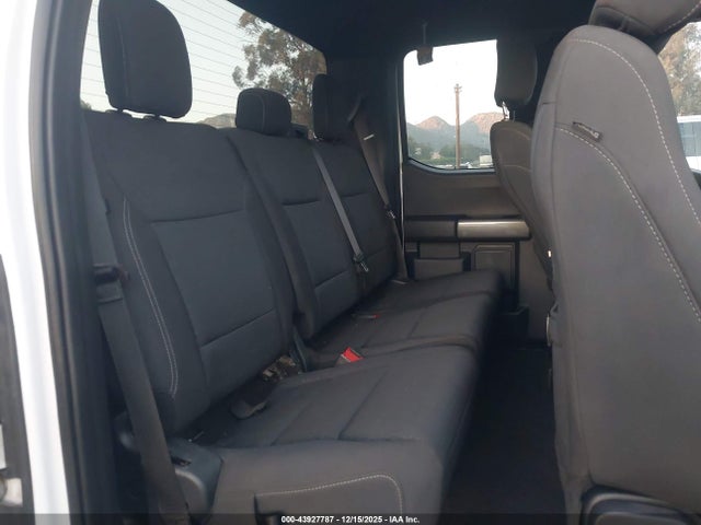 Ford F-150 Xlt 2023 1FTEX1C82PFA77033 Image 8
