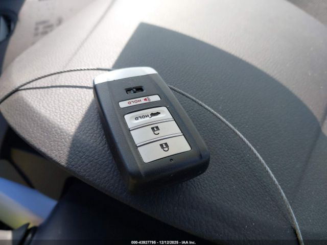 2016 ACURA RDX 5J8TB4H78GL018160 Photo 10