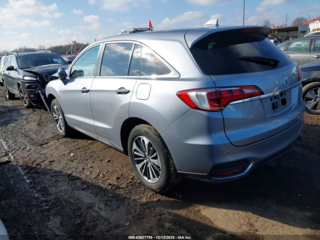 2016 ACURA RDX 5J8TB4H78GL018160 Photo 2