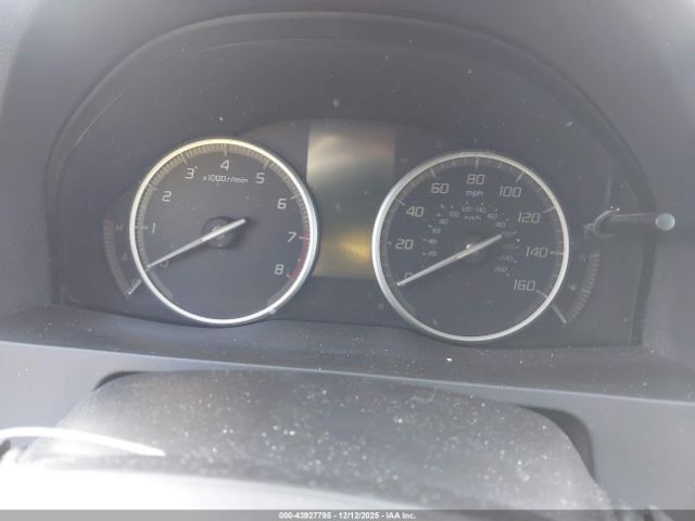 2016 ACURA RDX 5J8TB4H78GL018160 Photo 6