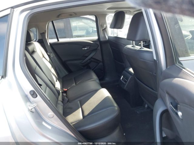 2016 ACURA RDX 5J8TB4H78GL018160 Photo 7