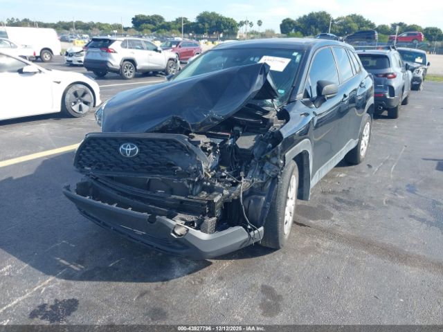 2022 TOYOTA COROLLA CROSS 7MUAAAAG1NV016382 Photo 5