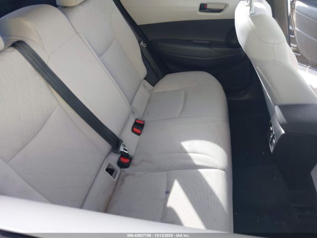 2022 TOYOTA COROLLA CROSS 7MUAAAAG1NV016382 Photo 7