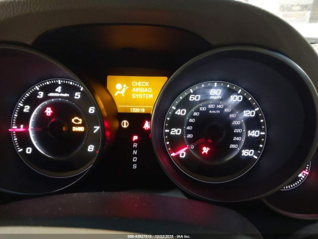 2013 ACURA MDX 2HNYD2H26DH519686 Photo 6