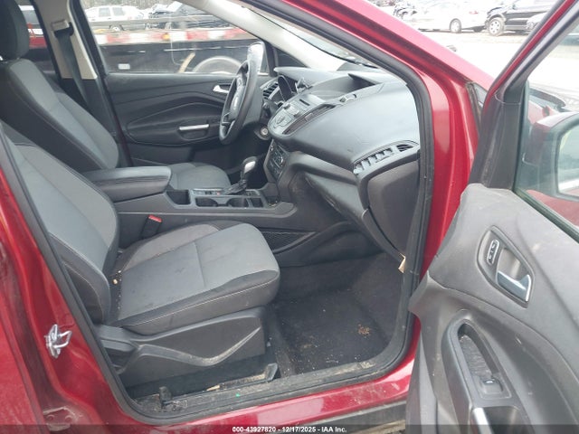 1FMCU0GD1JUA61258 Ford ESCAPE SE