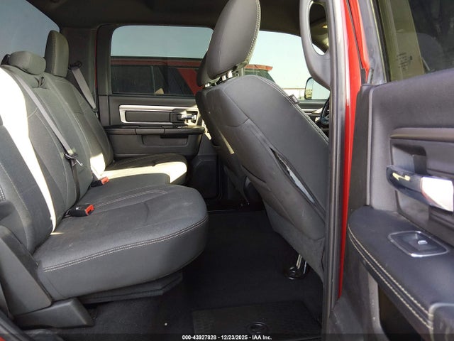Aukcja sprzedaży 2021 Ram 1500 Classic Slt, vin: 1C6RR7LT4MS520537, numer aukcji: 43927828