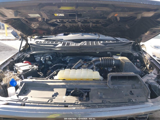 1FTFW2L57RKD59911 Ford F-150 Stx
