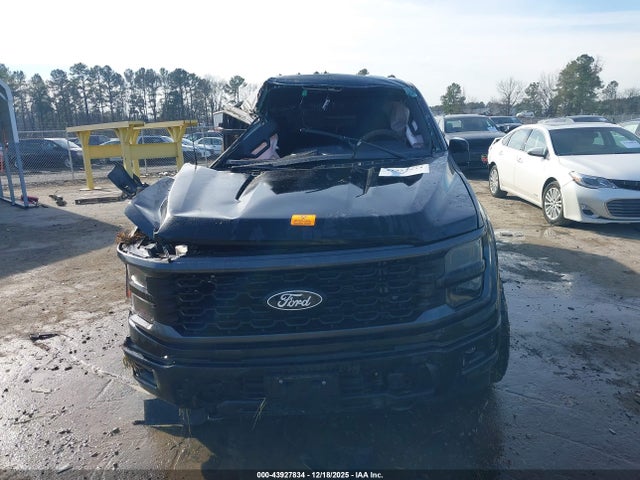 1FTFW2L57RKD59911 Ford F-150 Stx