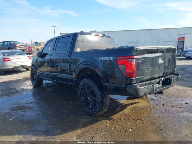 1FTFW2L57RKD59911 Ford F-150 Stx