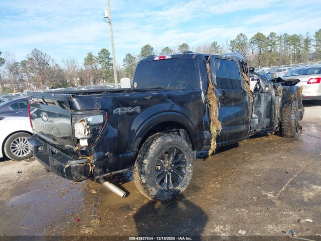 1FTFW2L57RKD59911 Ford F-150 Stx