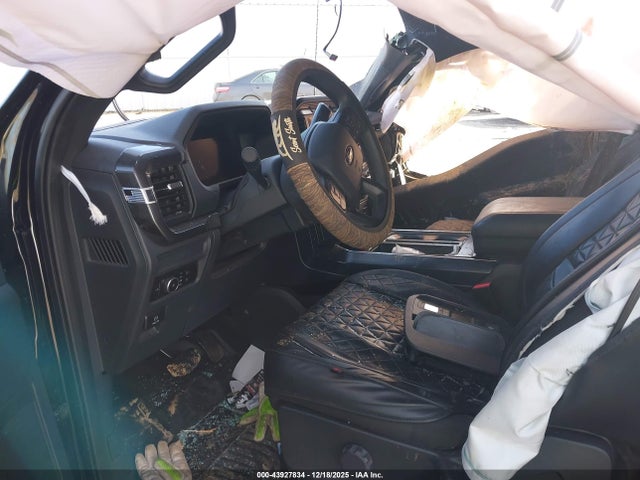 1FTFW2L57RKD59911 Ford F-150 Stx
