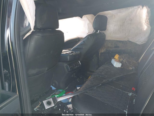 1FTFW2L57RKD59911 Ford F-150 Stx