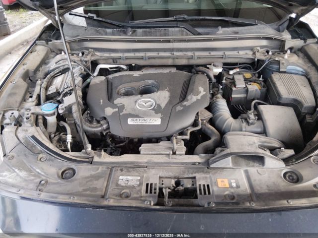 2019 MAZDA CX-5 JM3KFBDY4K0646297 Photo 9