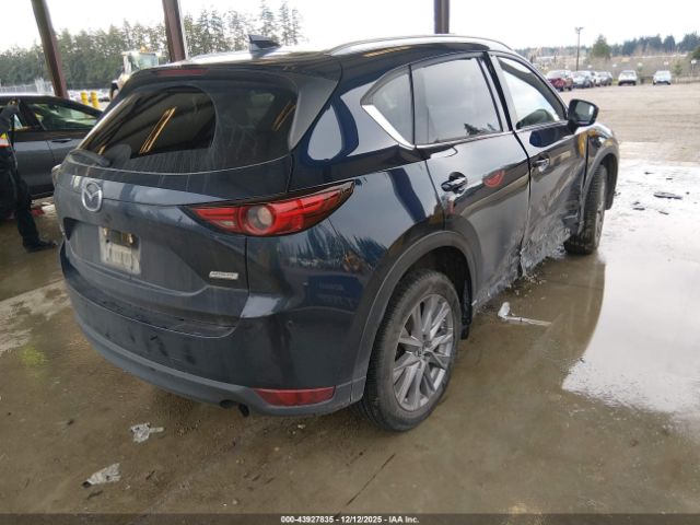 2019 MAZDA CX-5 JM3KFBDY4K0646297 Photo 3