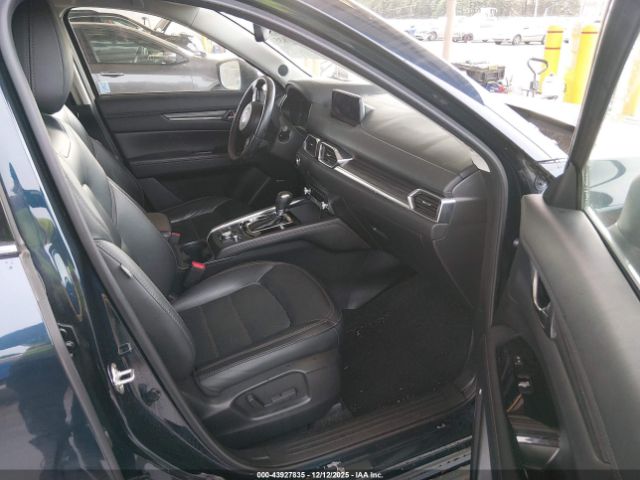 2019 MAZDA CX-5 JM3KFBDY4K0646297 Photo 4