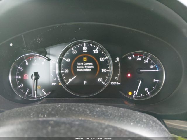 2019 MAZDA CX-5 JM3KFBDY4K0646297 Photo 6