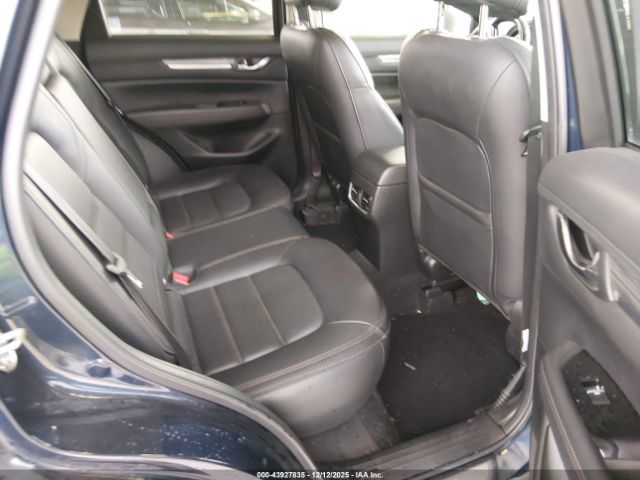 2019 MAZDA CX-5 JM3KFBDY4K0646297 Photo 7