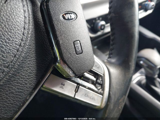 2021 KIA TELLURIDE 5XYP2DHC2MG099791 Photo 10