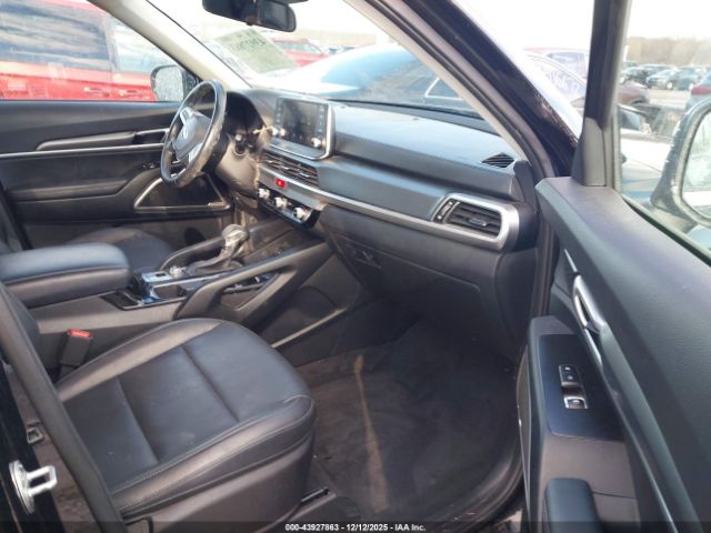 2021 KIA TELLURIDE 5XYP2DHC2MG099791 Photo 4