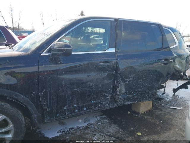 2021 KIA TELLURIDE 5XYP2DHC2MG099791 Photo 5