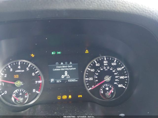 2021 KIA TELLURIDE 5XYP2DHC2MG099791 Photo 6