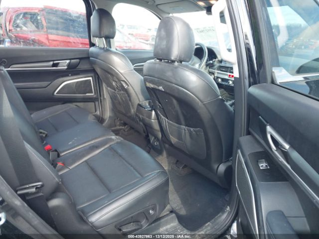 2021 KIA TELLURIDE 5XYP2DHC2MG099791 Photo 7