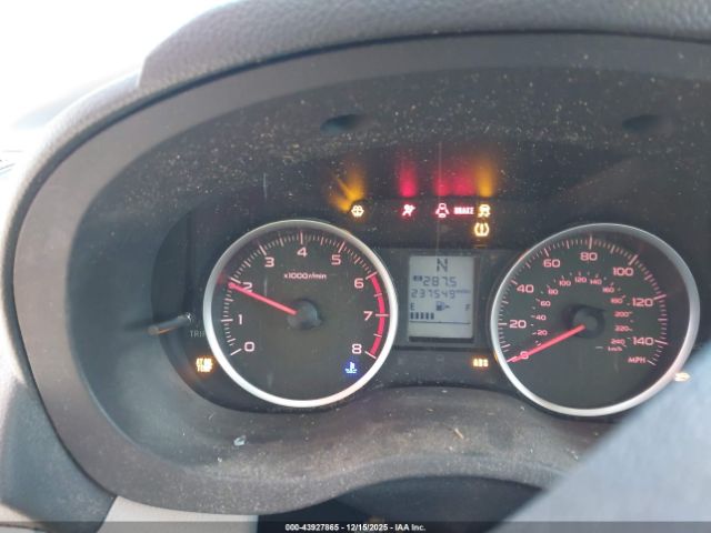 2018 SUBARU FORESTER JF2SJABC3JH617447 Photo 6