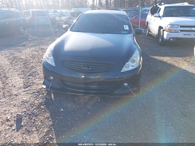 Auction sale of the 2013 Infiniti G37x, vin: JN1CV6AR2DM356238, lot number: 43927875