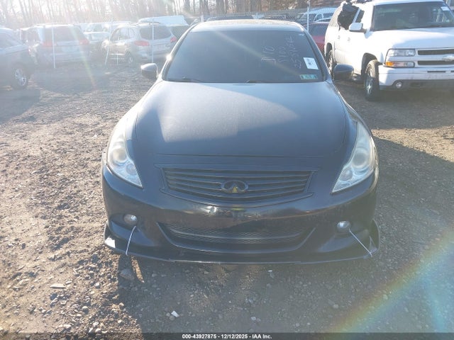 Auction sale of the 2013 Infiniti G37x, vin: JN1CV6AR2DM356238, lot number: 43927875