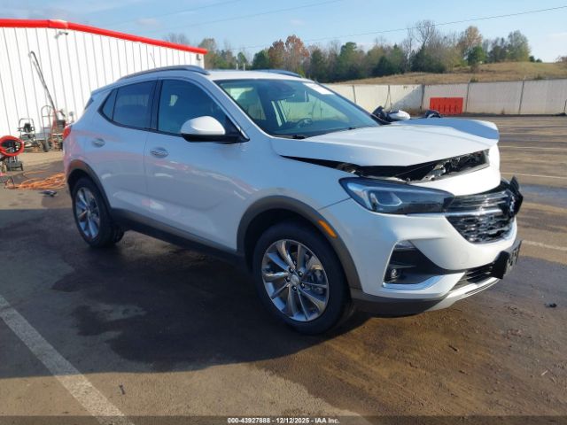 2023 BUICK ENCORE GX KL4MMFSL2PB075789