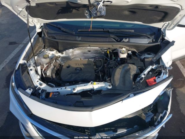 2023 BUICK ENCORE GX KL4MMFSL2PB075789 Photo 9