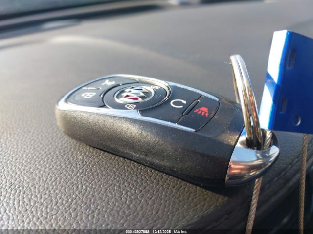 2023 BUICK ENCORE GX KL4MMFSL2PB075789 Photo 10