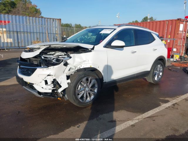 2023 BUICK ENCORE GX KL4MMFSL2PB075789 Photo 1