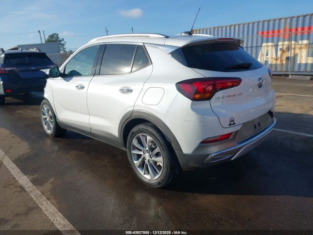 2023 BUICK ENCORE GX KL4MMFSL2PB075789 Photo 2