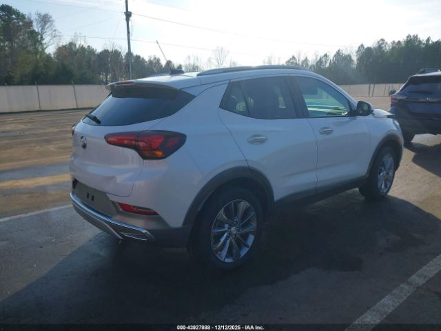 2023 BUICK ENCORE GX KL4MMFSL2PB075789 Photo 3