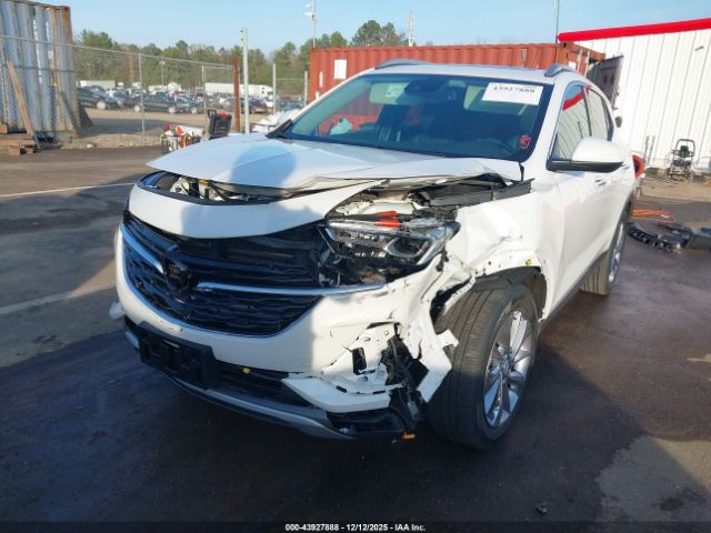 2023 BUICK ENCORE GX KL4MMFSL2PB075789 Photo 5