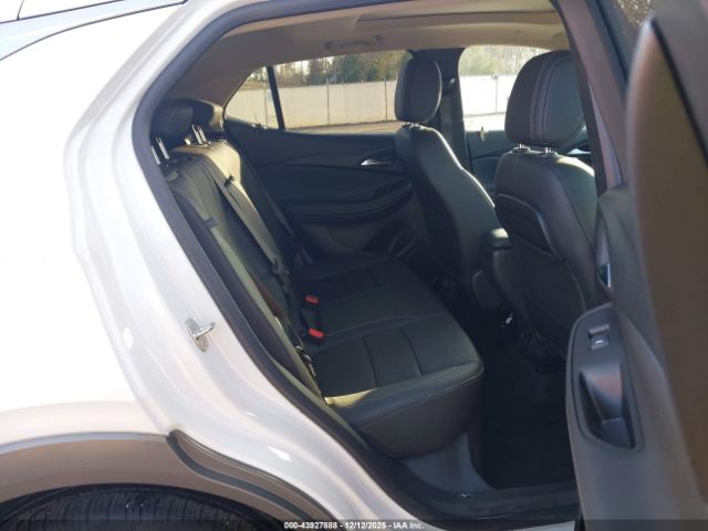 2023 BUICK ENCORE GX KL4MMFSL2PB075789 Photo 7