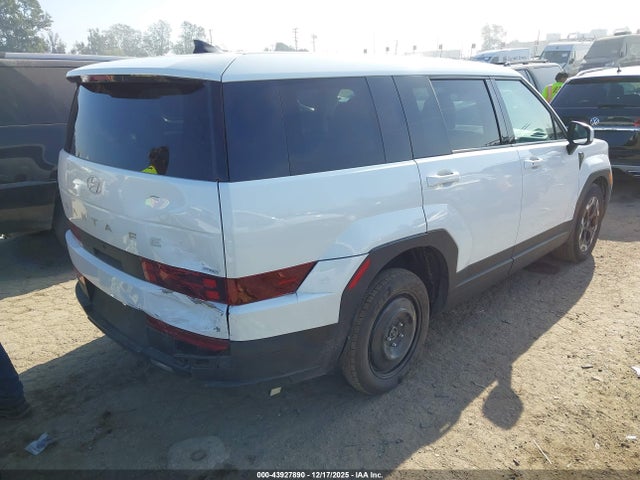 5NMP1DGL5RH001290 Hyundai Santa Fe Se