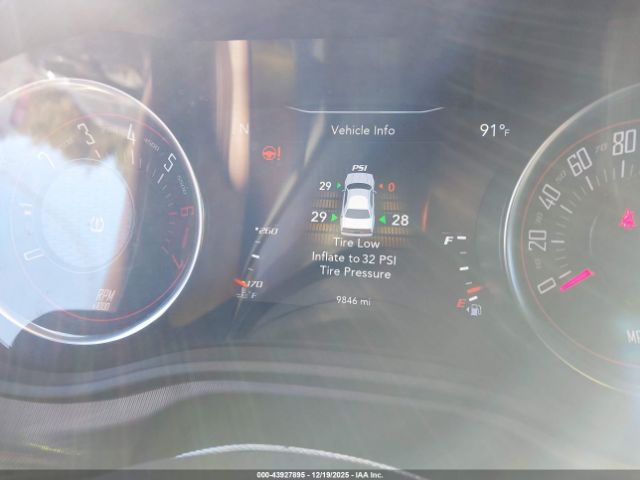 2023 DODGE CHALLENGER 2C3CDZFJ7PH679975 Photo 6