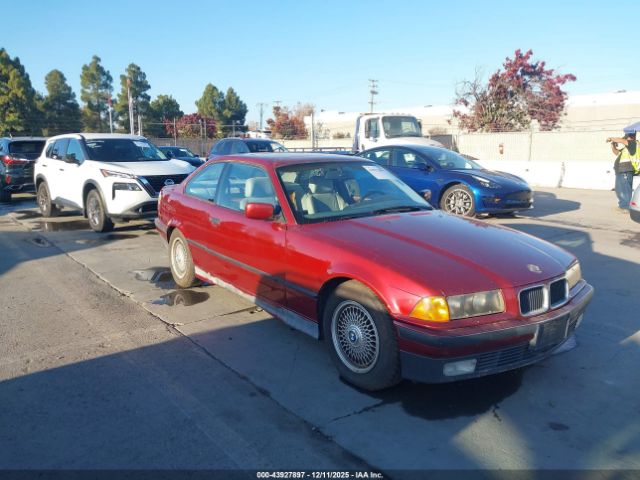 1994 BMW 325 WBABF3321REF44125