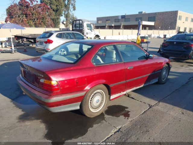 1994 BMW 325 WBABF3321REF44125 Photo 3