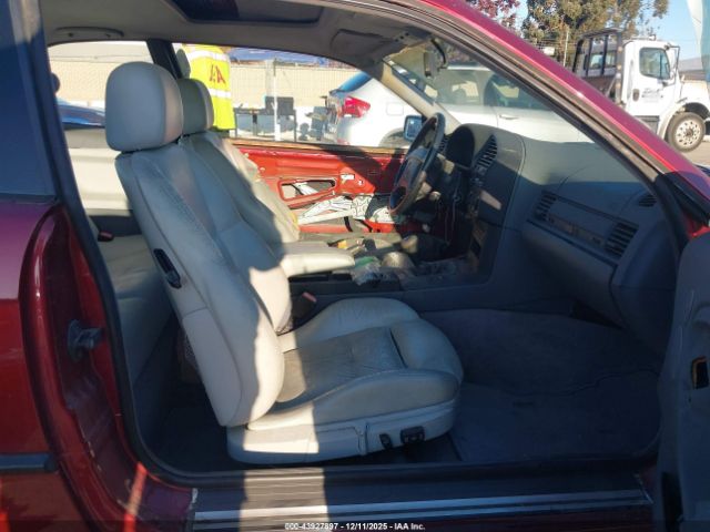 1994 BMW 325 WBABF3321REF44125 Photo 4