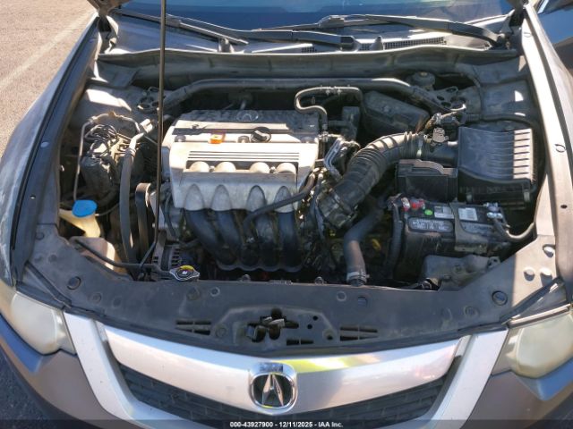 2009 ACURA TSX JH4CU26609C036158 Photo 9