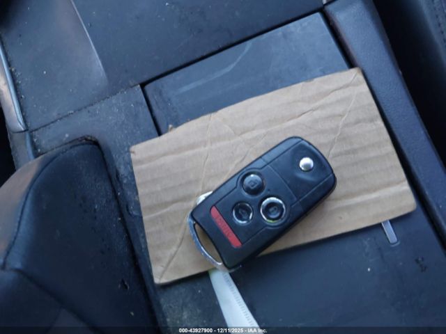 2009 ACURA TSX JH4CU26609C036158 Photo 10