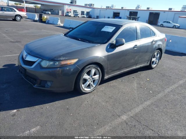 2009 ACURA TSX JH4CU26609C036158 Photo 1