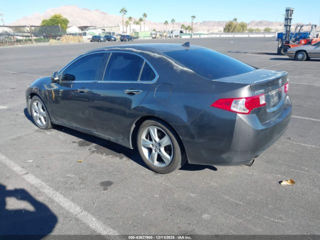 2009 ACURA TSX JH4CU26609C036158 Photo 2