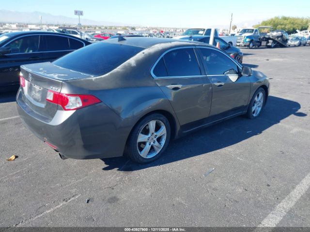 2009 ACURA TSX JH4CU26609C036158 Photo 3
