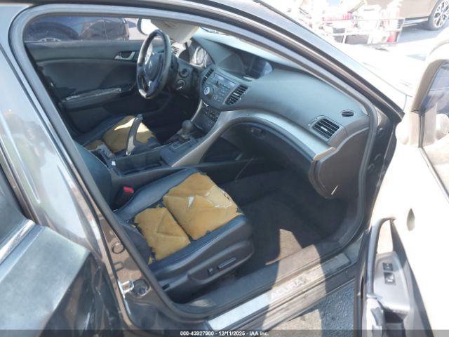 2009 ACURA TSX JH4CU26609C036158 Photo 4