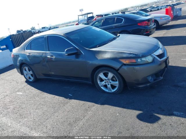 2009 ACURA TSX JH4CU26609C036158 Photo 5